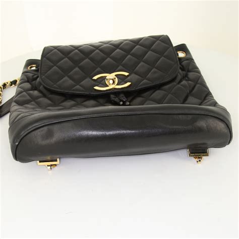 Zaino Chanel Vintage 344800 